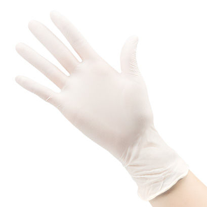 エクセレント ニトリル手袋 パウダーフリー（100枚入） - 三興化学工業 | FEED メディカルケア