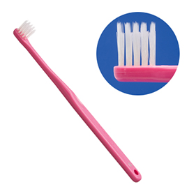 フィード ルミノソ1歯用歯ブラシ「しっかり磨きたい!」