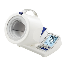 デジタル自動血圧計 HEM-1011