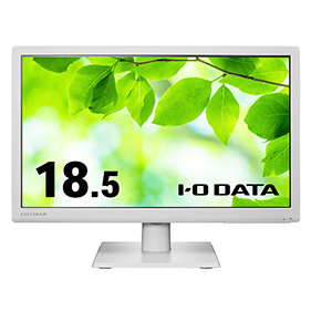 18.5型ワイド液晶ディスプレイ LCD-AH191EDW